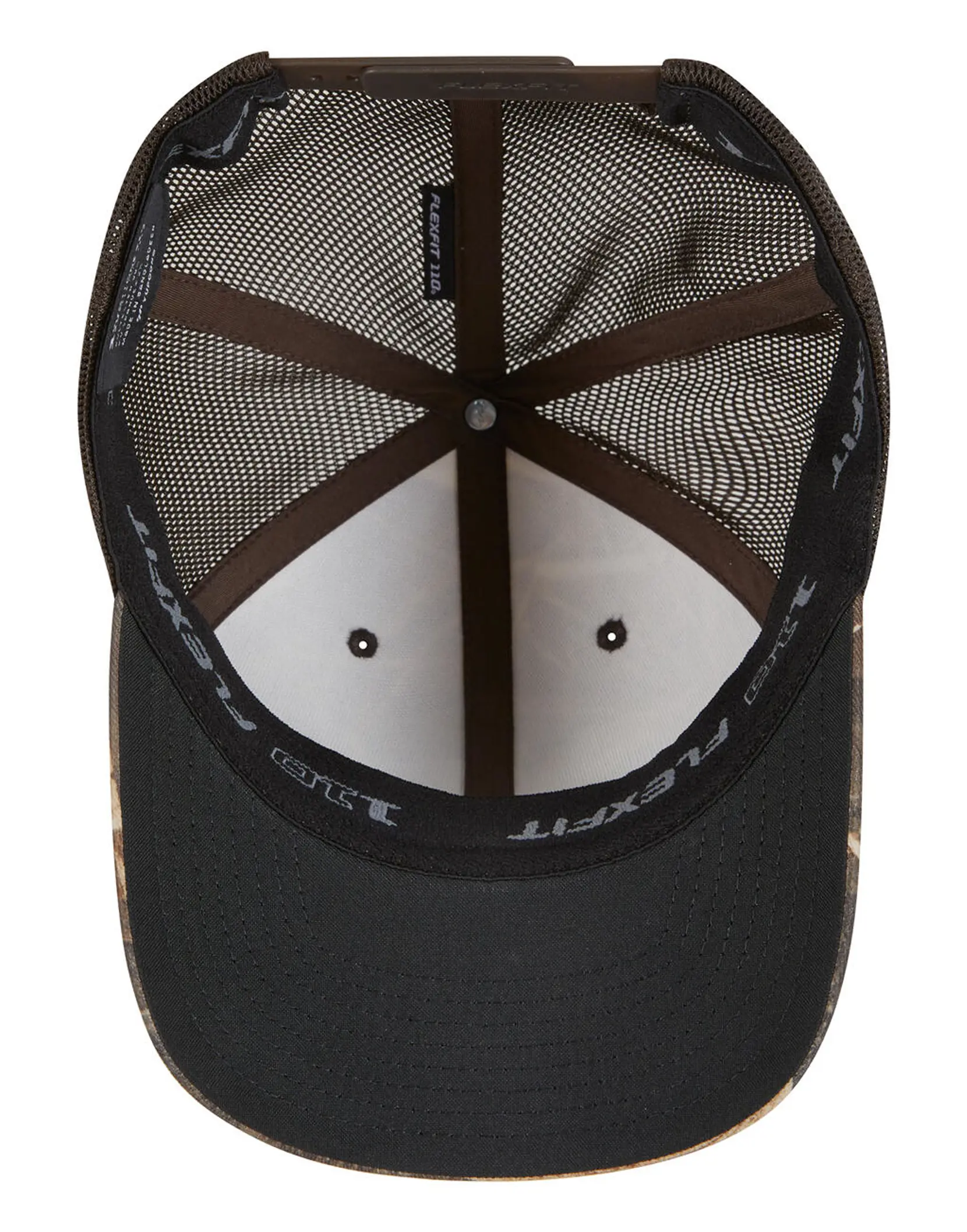 Bild på Flexfit 110 Mesh RealTree Camo Cap 