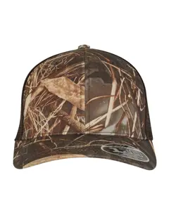 Bild på Flexfit 110 Mesh RealTree Camo Cap 