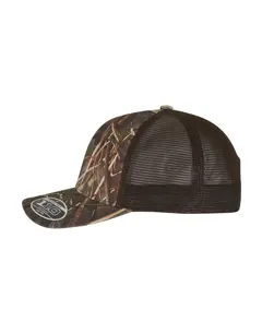 Bild på Flexfit 110 Mesh RealTree Camo Cap 