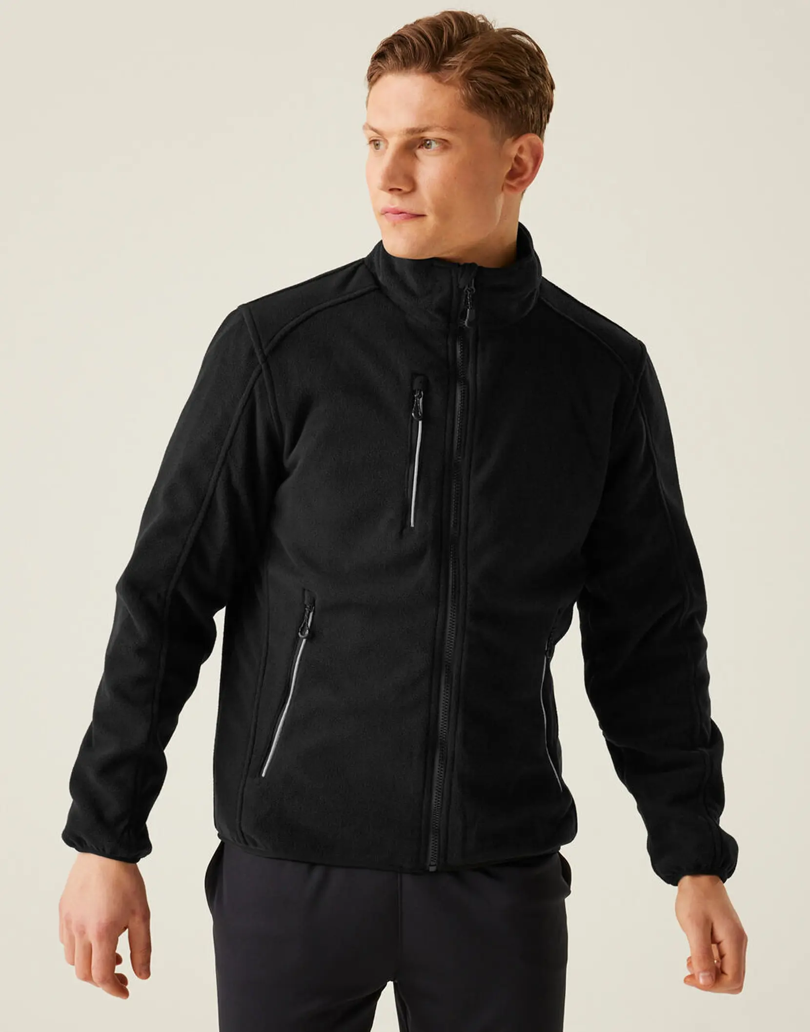 Bild på Omicron III Fleece Jacket