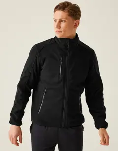 Bild på Omicron III Fleece Jacket