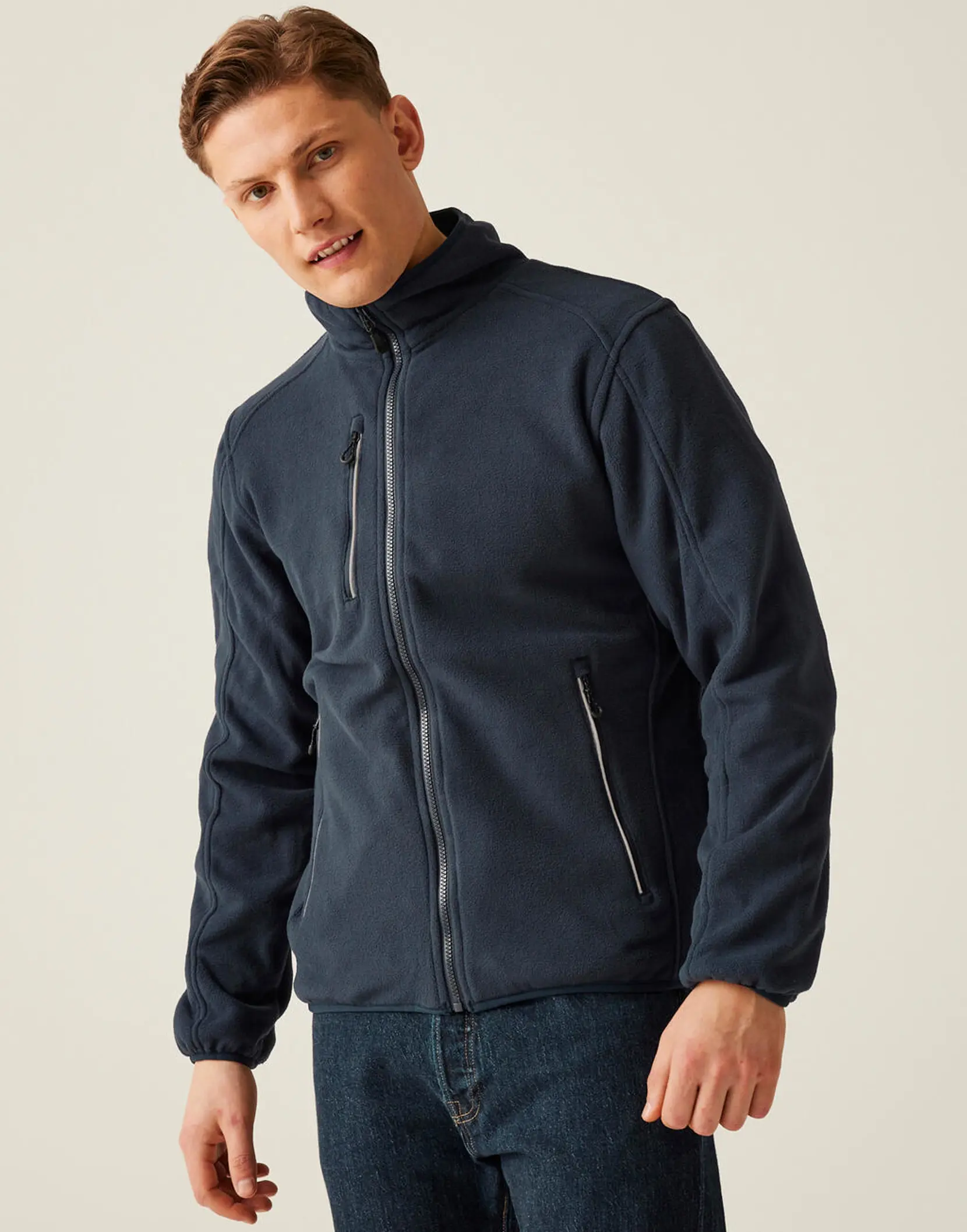 Bild på Omicron III Fleece Jacket