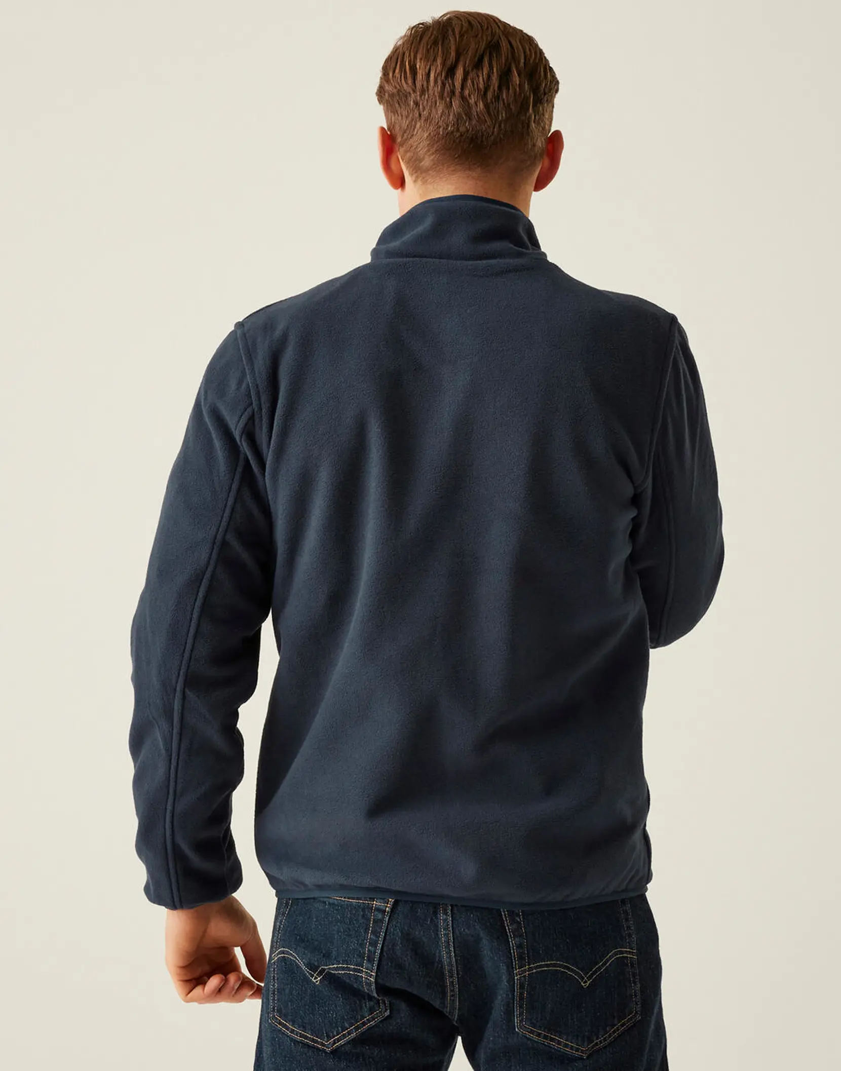 Bild på Omicron III Fleece Jacket
