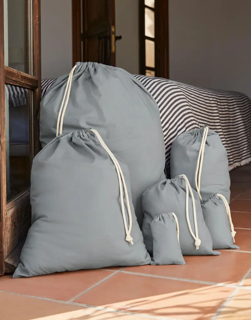 Bild på Cotton Stuff Bag