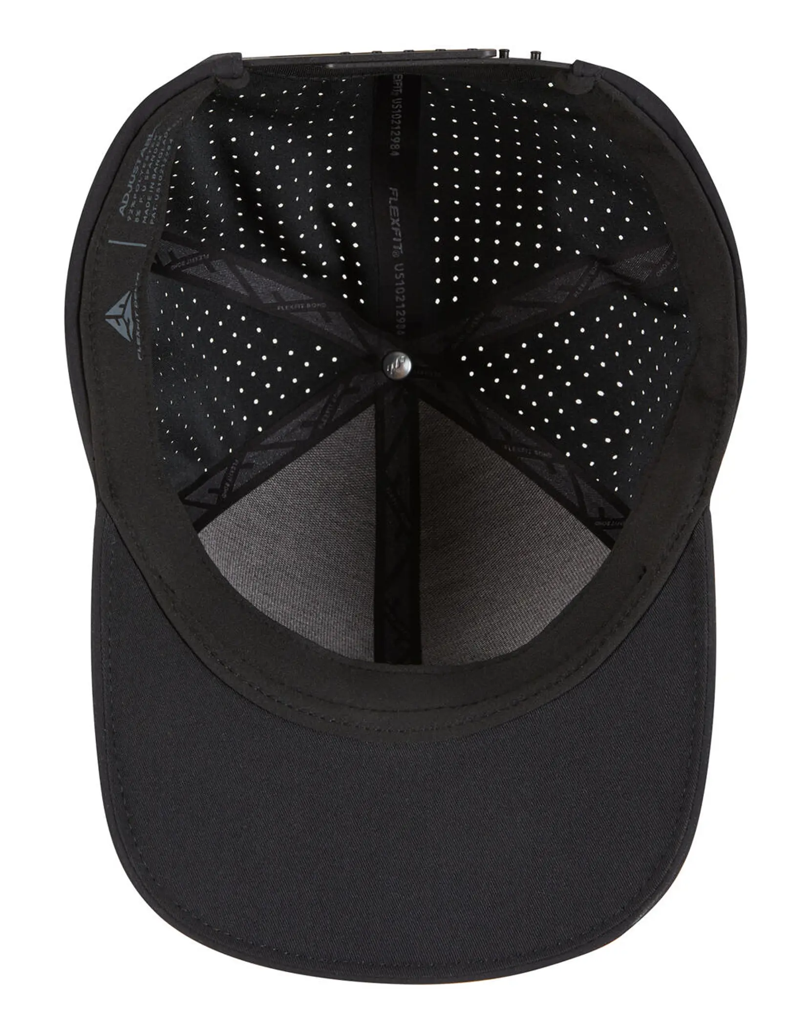 Bild på Flexfit Delta Snapback