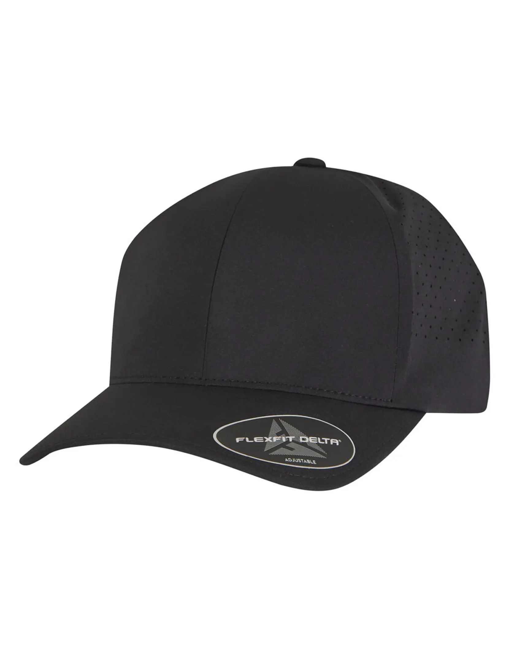 Bild på Flexfit Delta Snapback