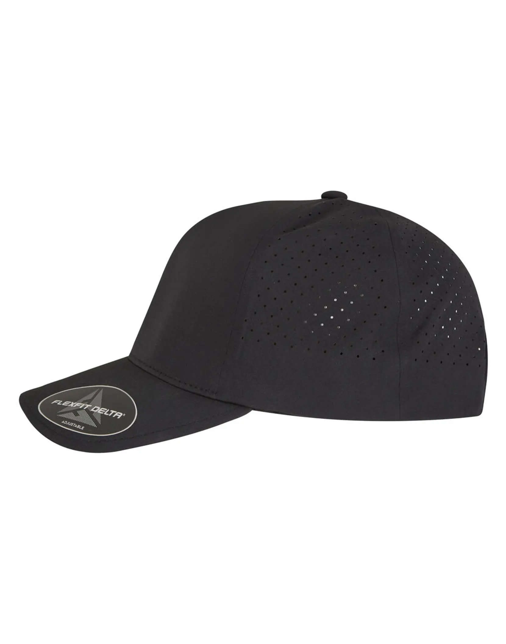 Bild på Flexfit Delta Snapback