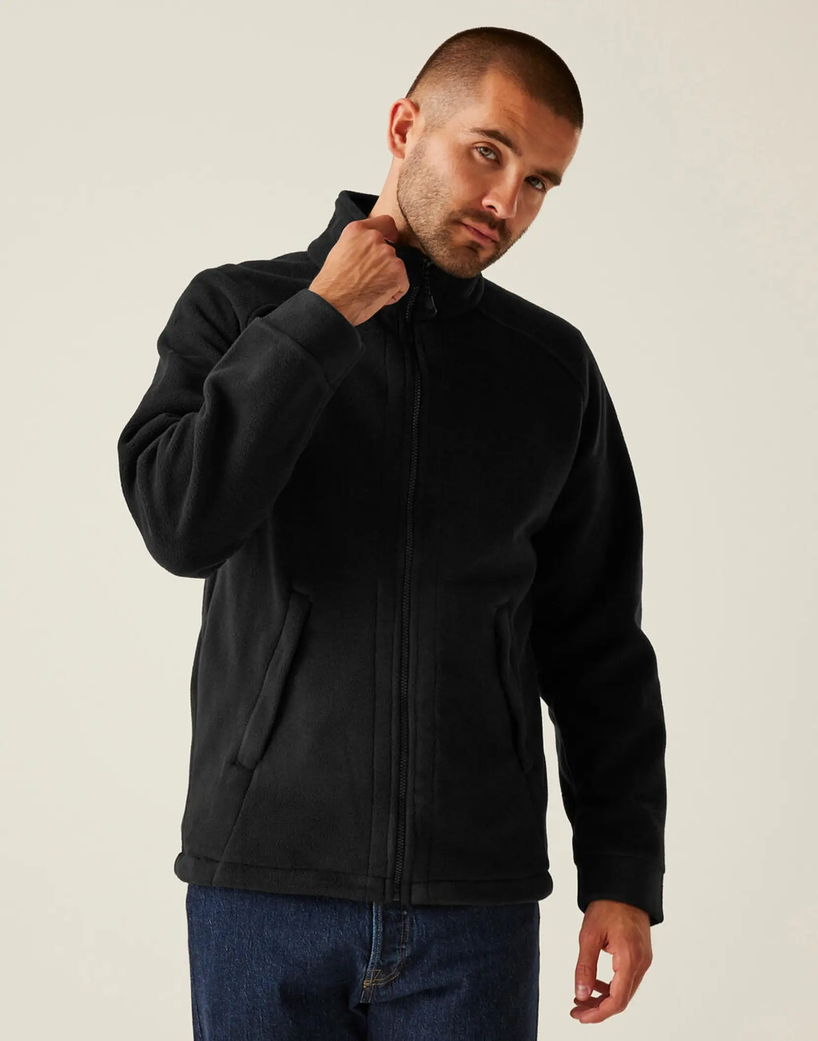 Bild på Sigma Fleece Jacket