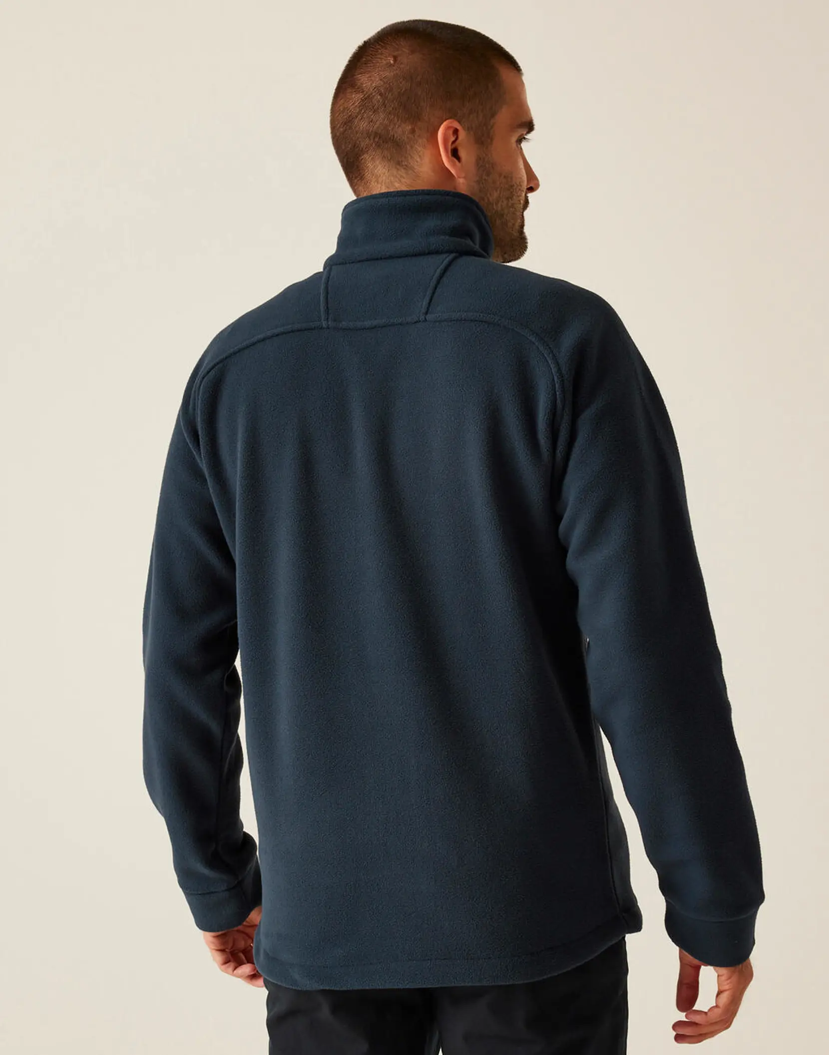 Bild på Sigma Fleece Jacket
