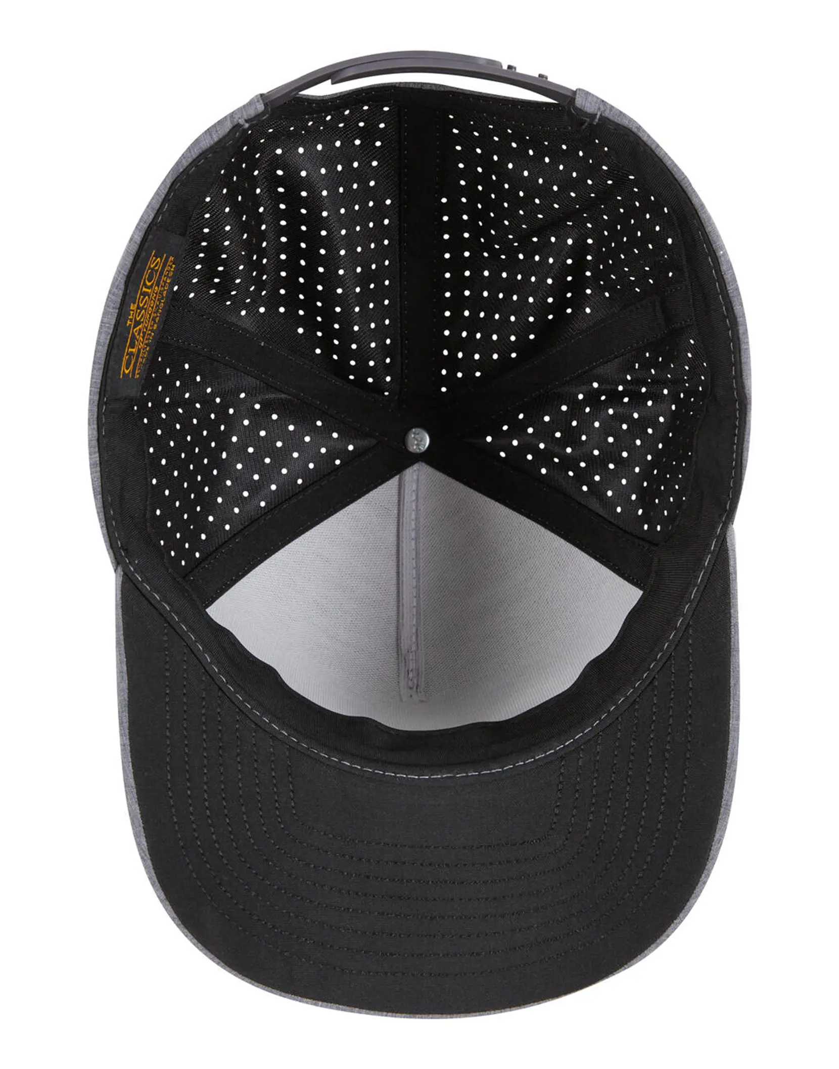 Bild på YP CLASSICS 5 Panel Snapckback