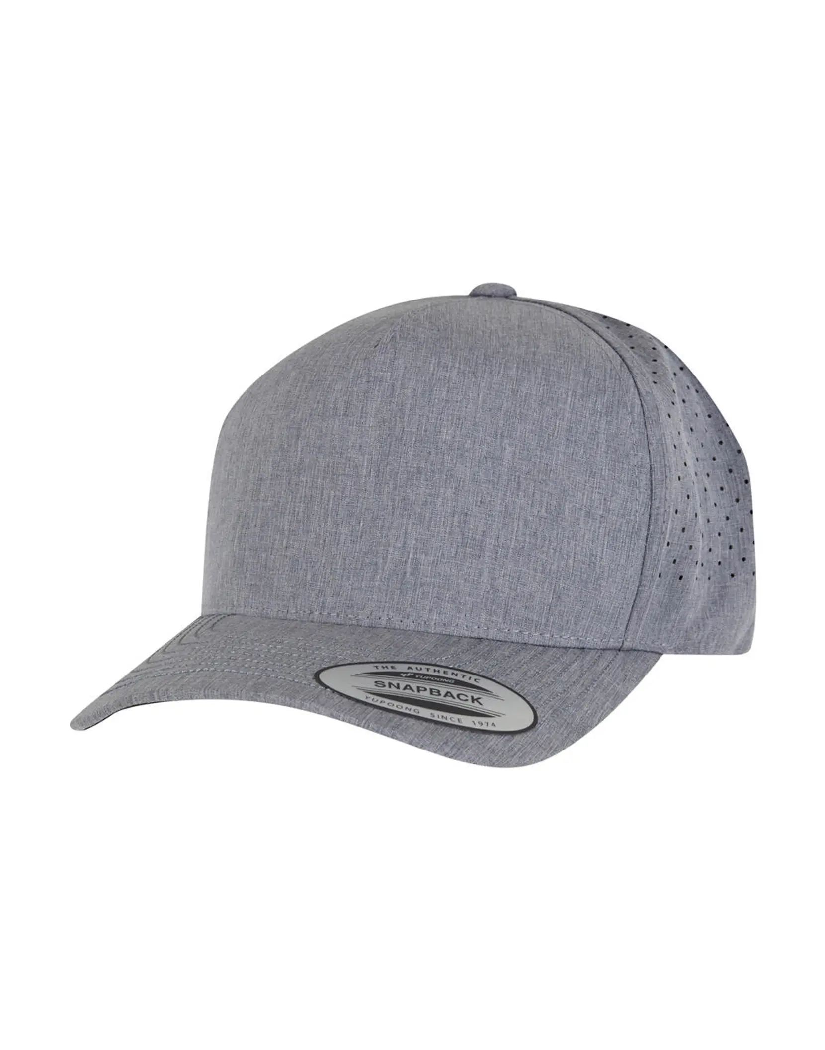 Bild på YP CLASSICS 5 Panel Snapckback