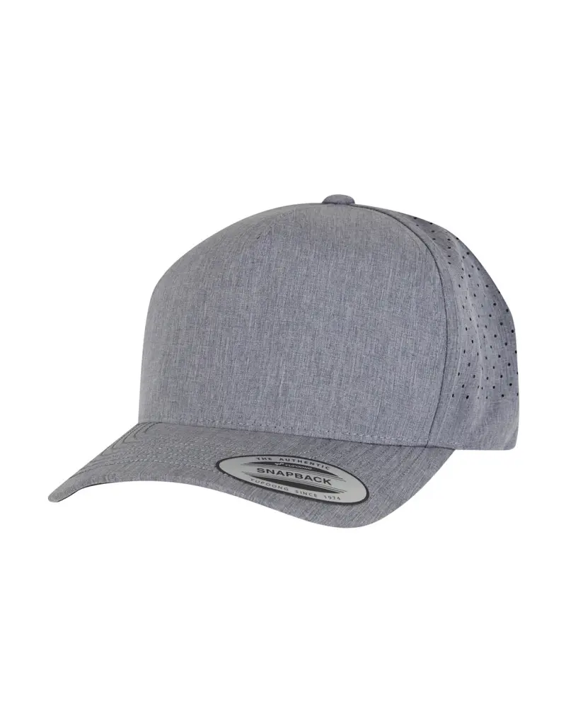 YP CLASSICS 5 Panel Snapckback