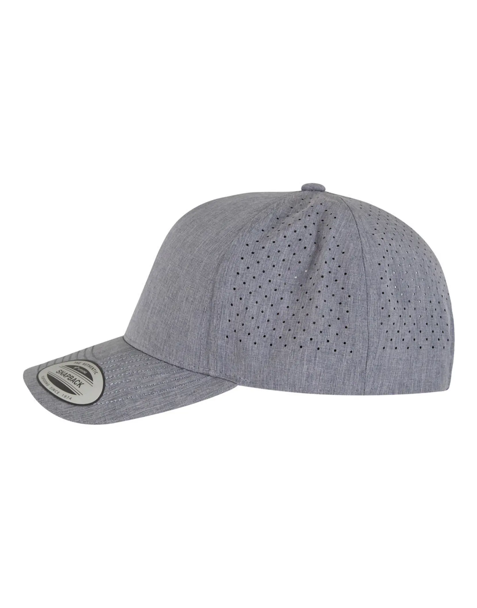 Bild på YP CLASSICS 5 Panel Snapckback