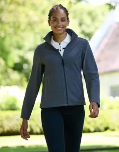 Bild på Women's Micro Full Zip Fleece