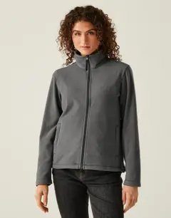 Bild på Women's Micro Full Zip Fleece