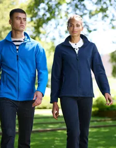 Bild på Women's Micro Full Zip Fleece