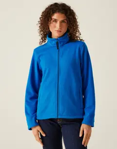 Bild på Women's Micro Full Zip Fleece