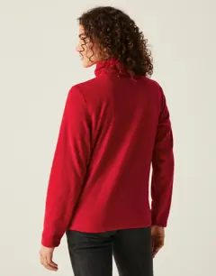 Bild på Women's Micro Full Zip Fleece