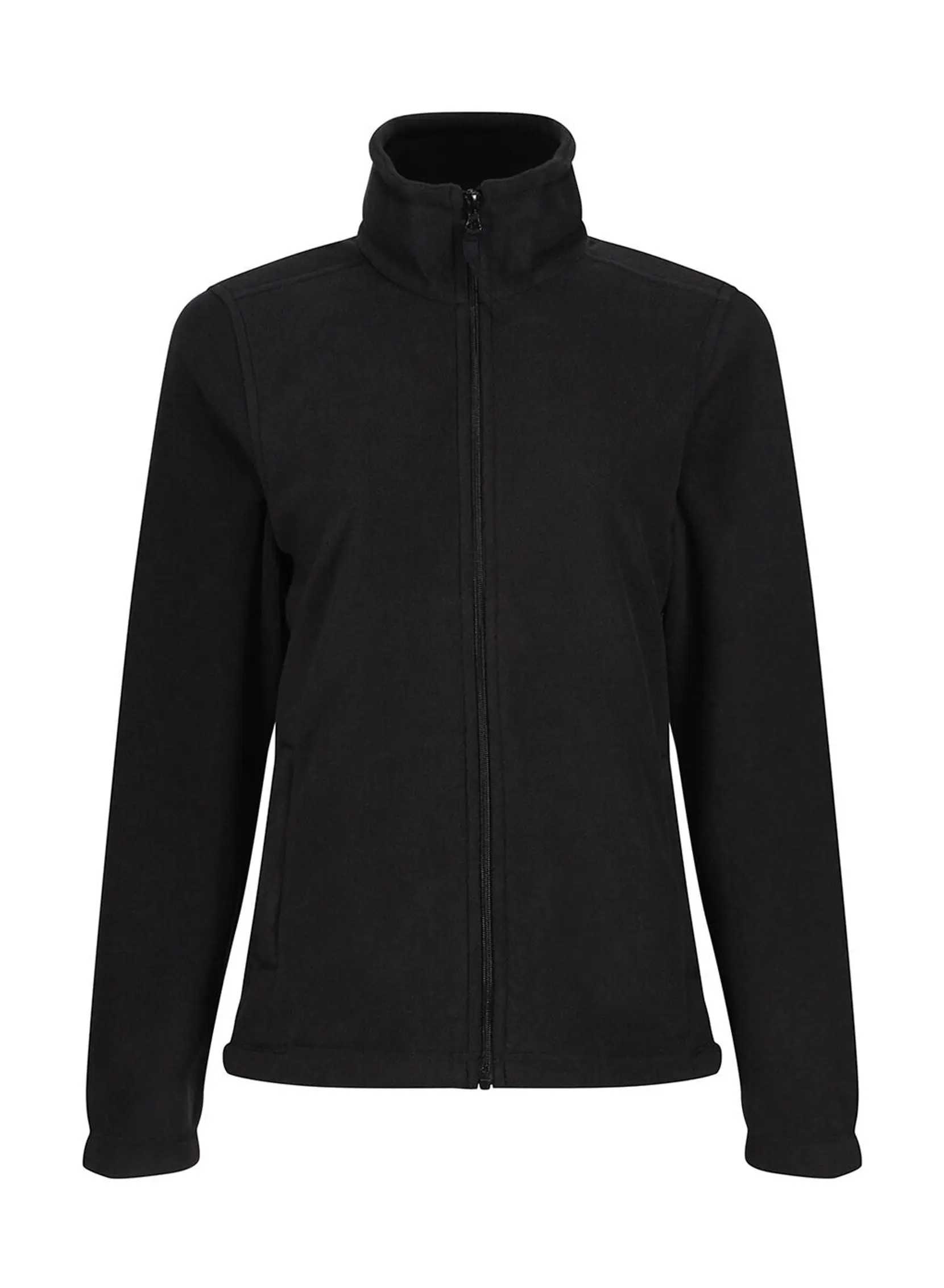 Bild på Women's Micro Full Zip Fleece