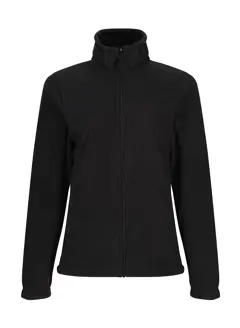 Bild på Women's Micro Full Zip Fleece