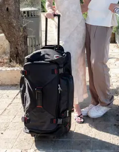 Bild på Paris Trolley Holdall