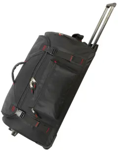 Bild på Paris Trolley Holdall