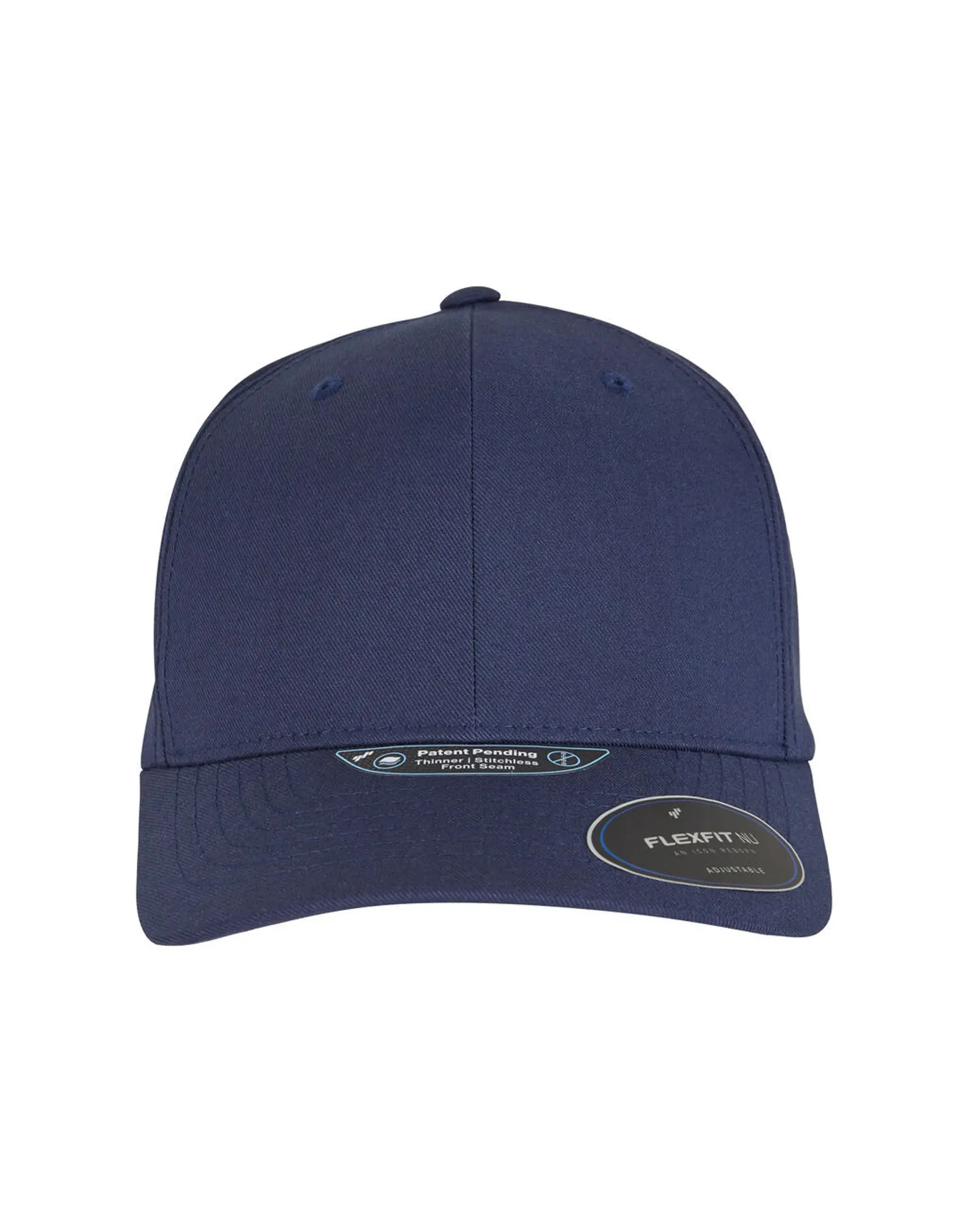 Bild på Flexfit NU Adjustable Snapback