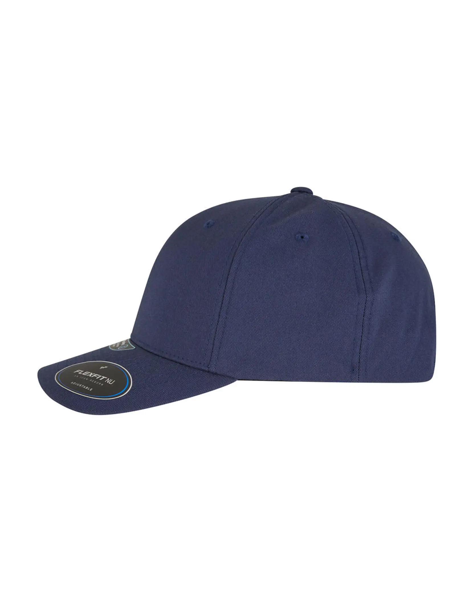 Bild på Flexfit NU Adjustable Snapback