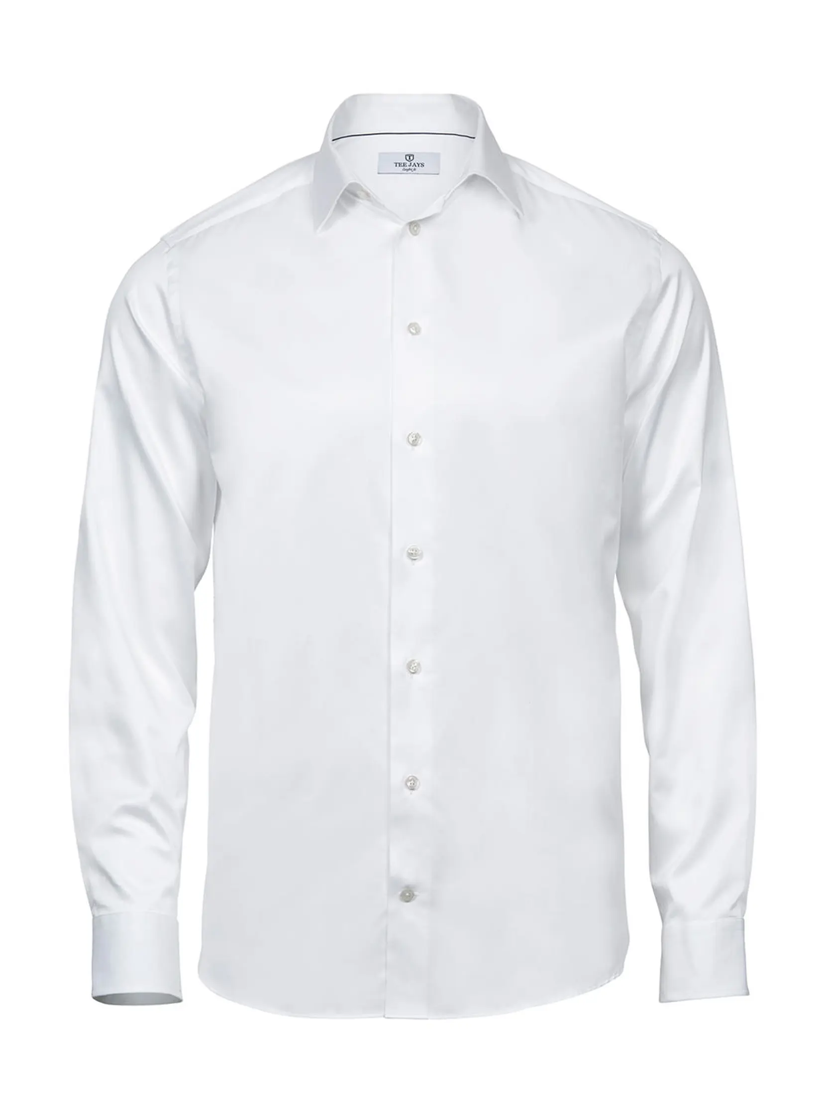 Bild på Luxury Shirt Comfort Fit