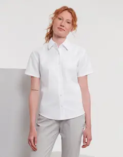 Bild på Ladies Oxford Blouse