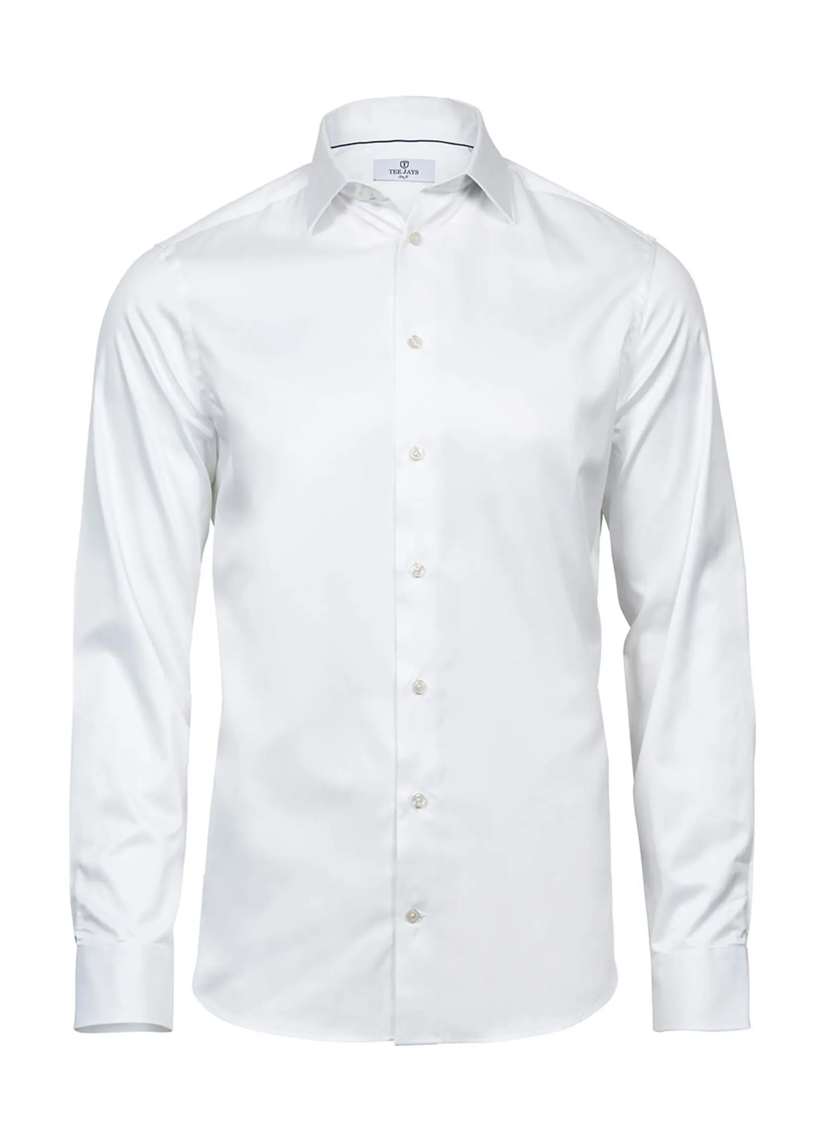 Bild på Luxury Shirt Slim Fit