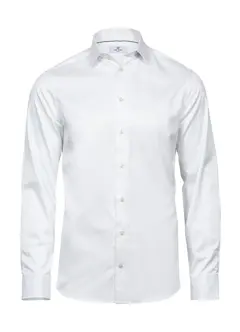 Bild på Luxury Shirt Slim Fit