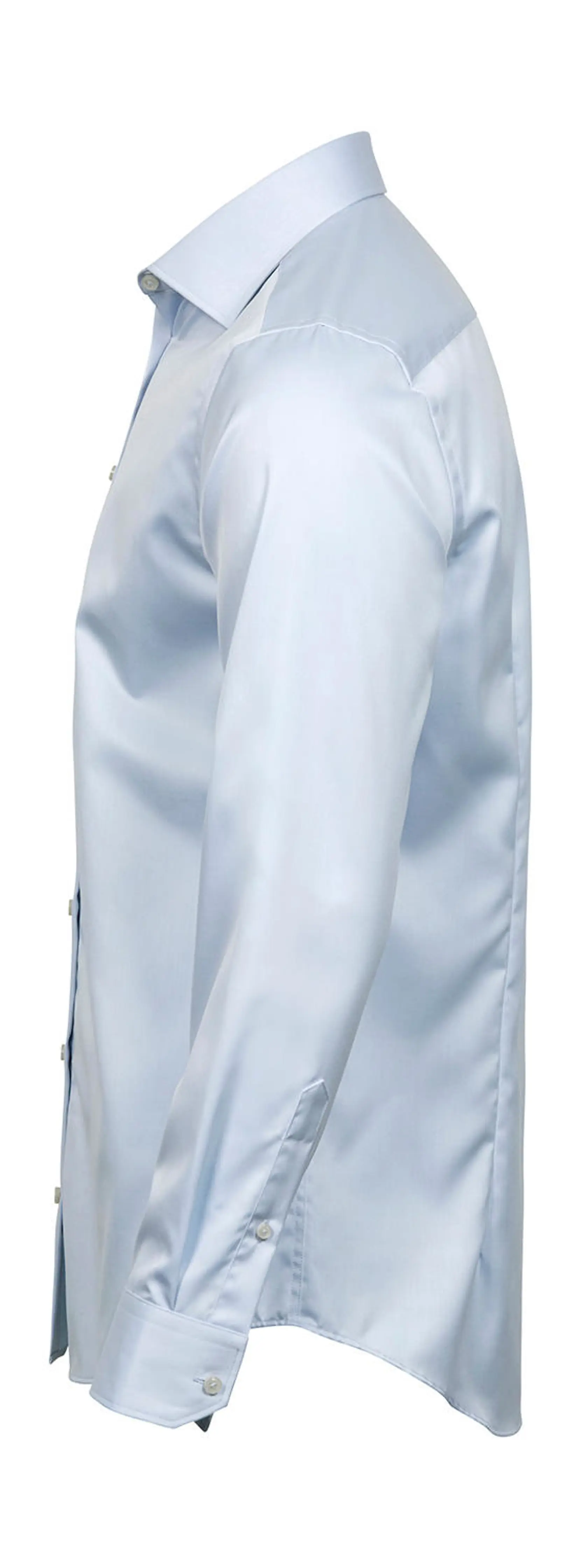 Bild på Luxury Shirt Slim Fit