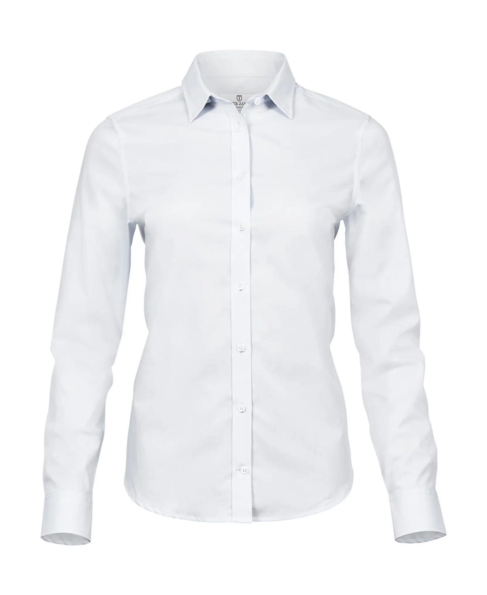 Bild på Ladies Stretch Luxury Shirt