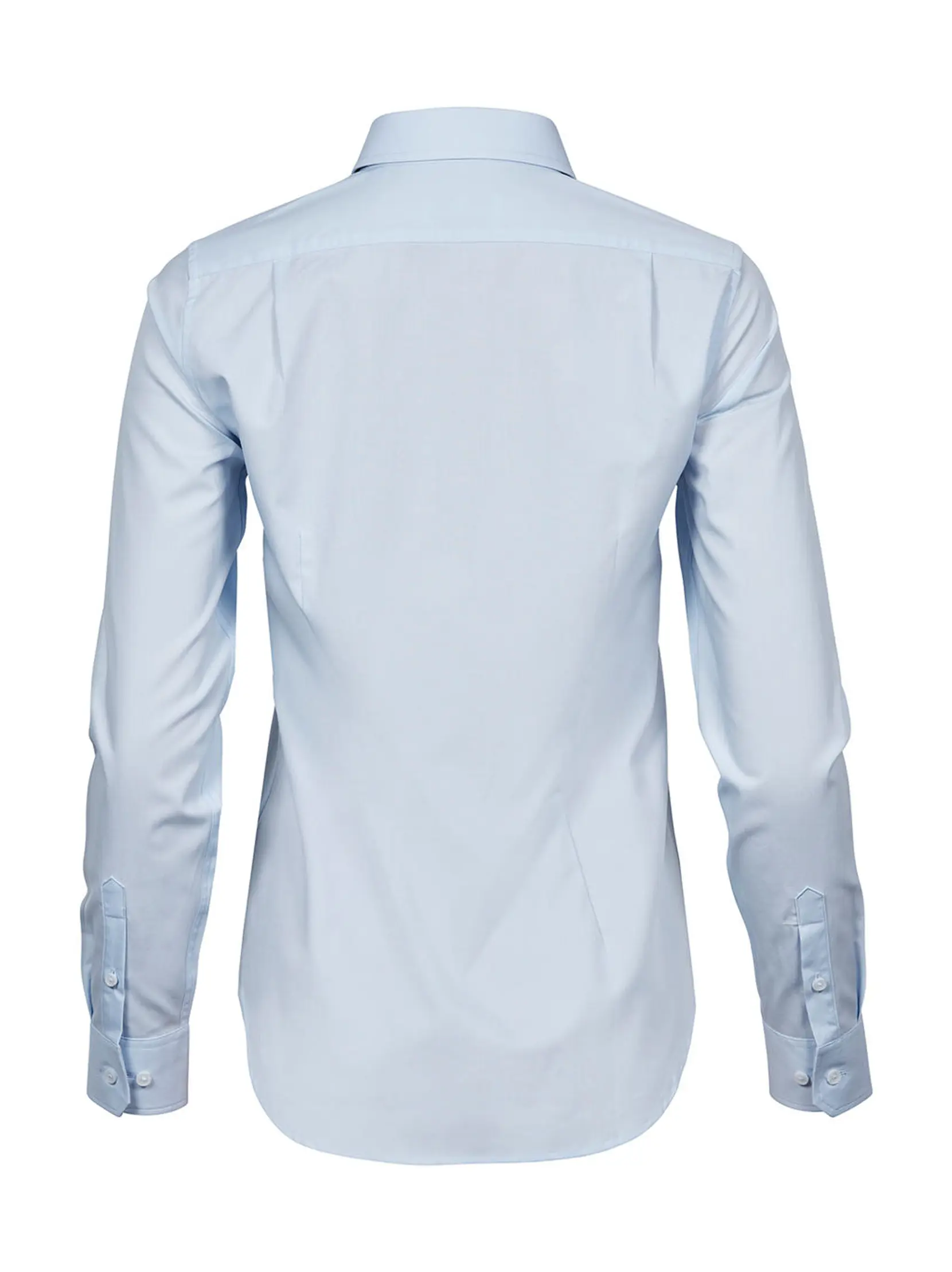 Bild på Ladies Stretch Luxury Shirt