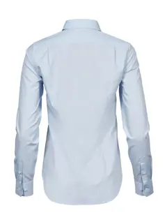Bild på Ladies Stretch Luxury Shirt