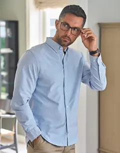 Bild på Perfect Oxford Shirt