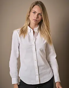 Bild på Ladies Perfect Oxford Shirt