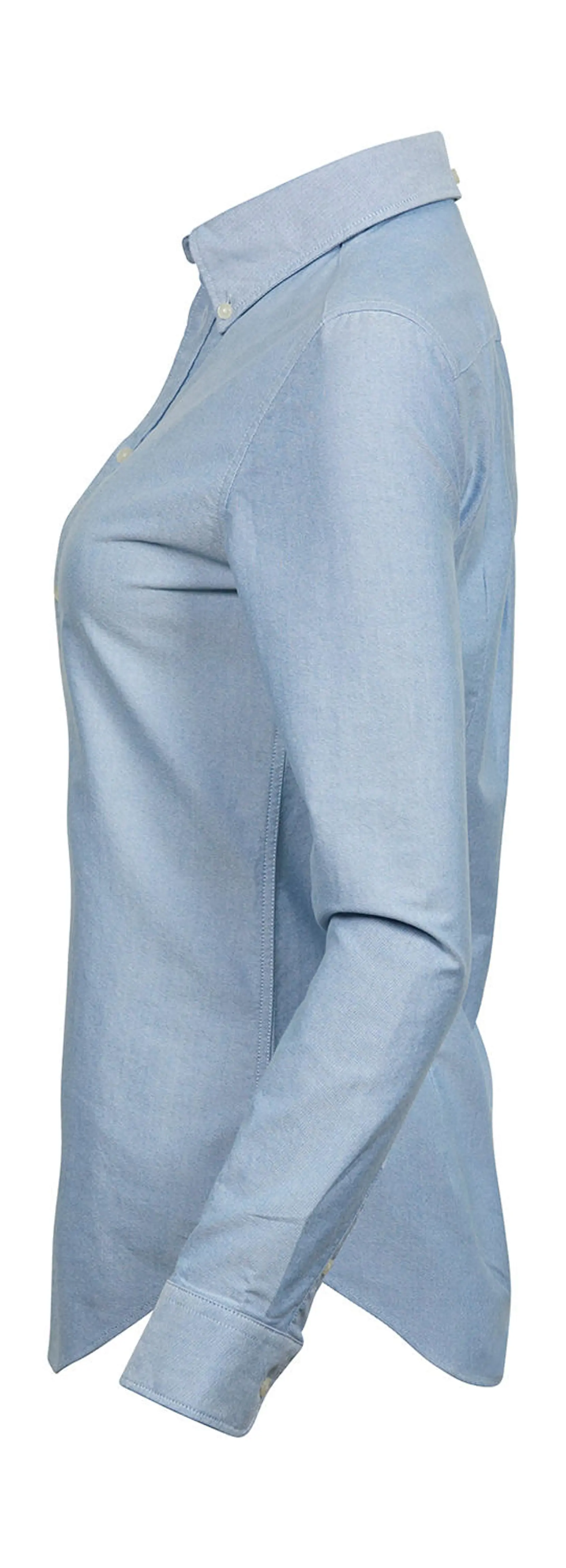 Bild på Ladies Perfect Oxford Shirt