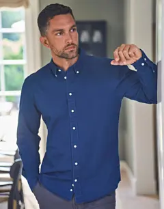 Bild på Casual Twill Shirt