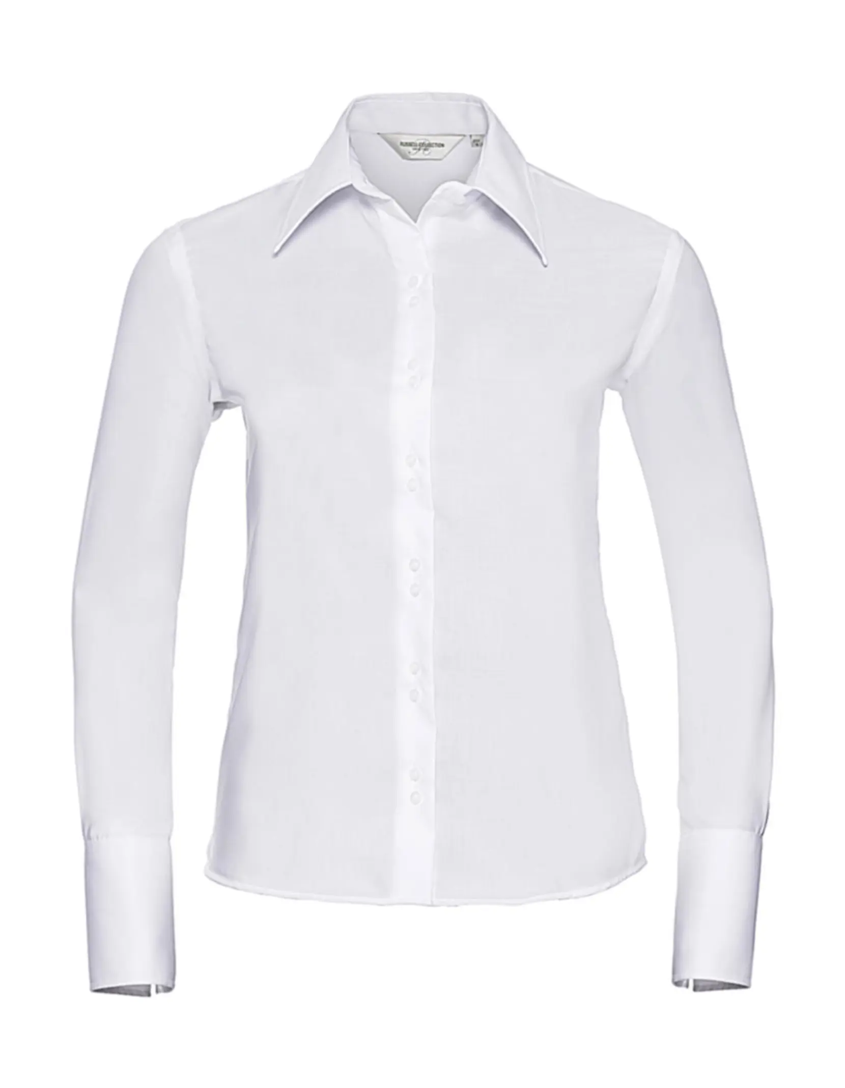 Bild på Ladies Ultimate Non-iron Shirt LS