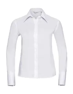 Bild på Ladies Ultimate Non-iron Shirt LS