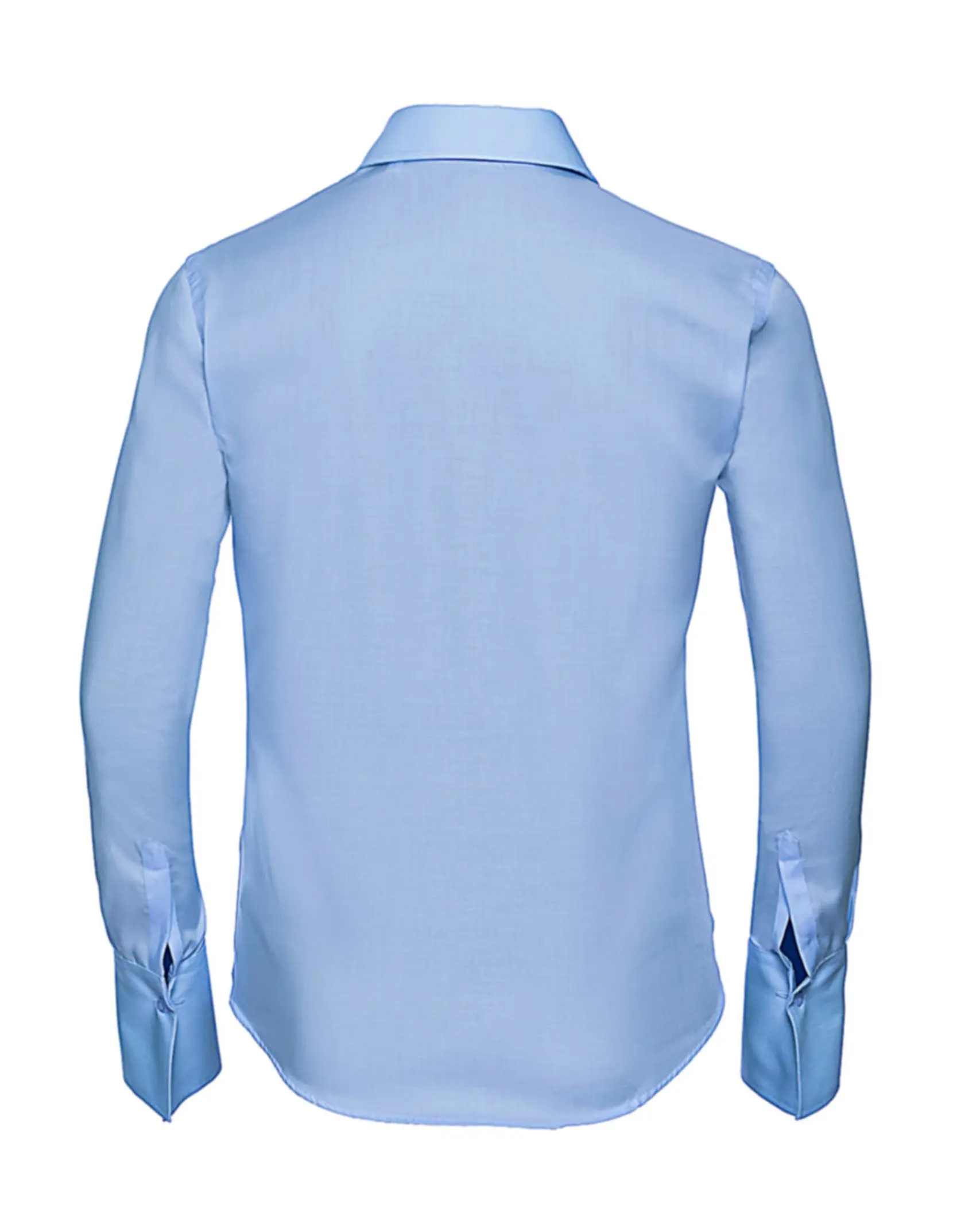 Bild på Ladies Ultimate Non-iron Shirt LS