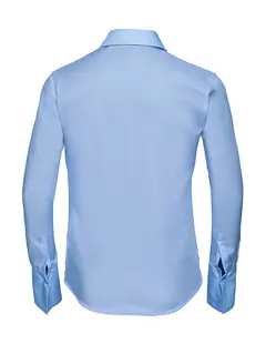 Bild på Ladies Ultimate Non-iron Shirt LS