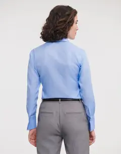 Bild på Ladies Ultimate Non-iron Shirt LS