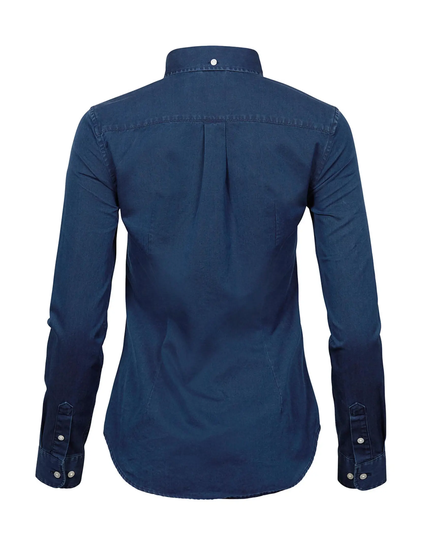 Bild på Ladies Casual Twill Shirt