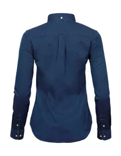 Bild på Ladies Casual Twill Shirt