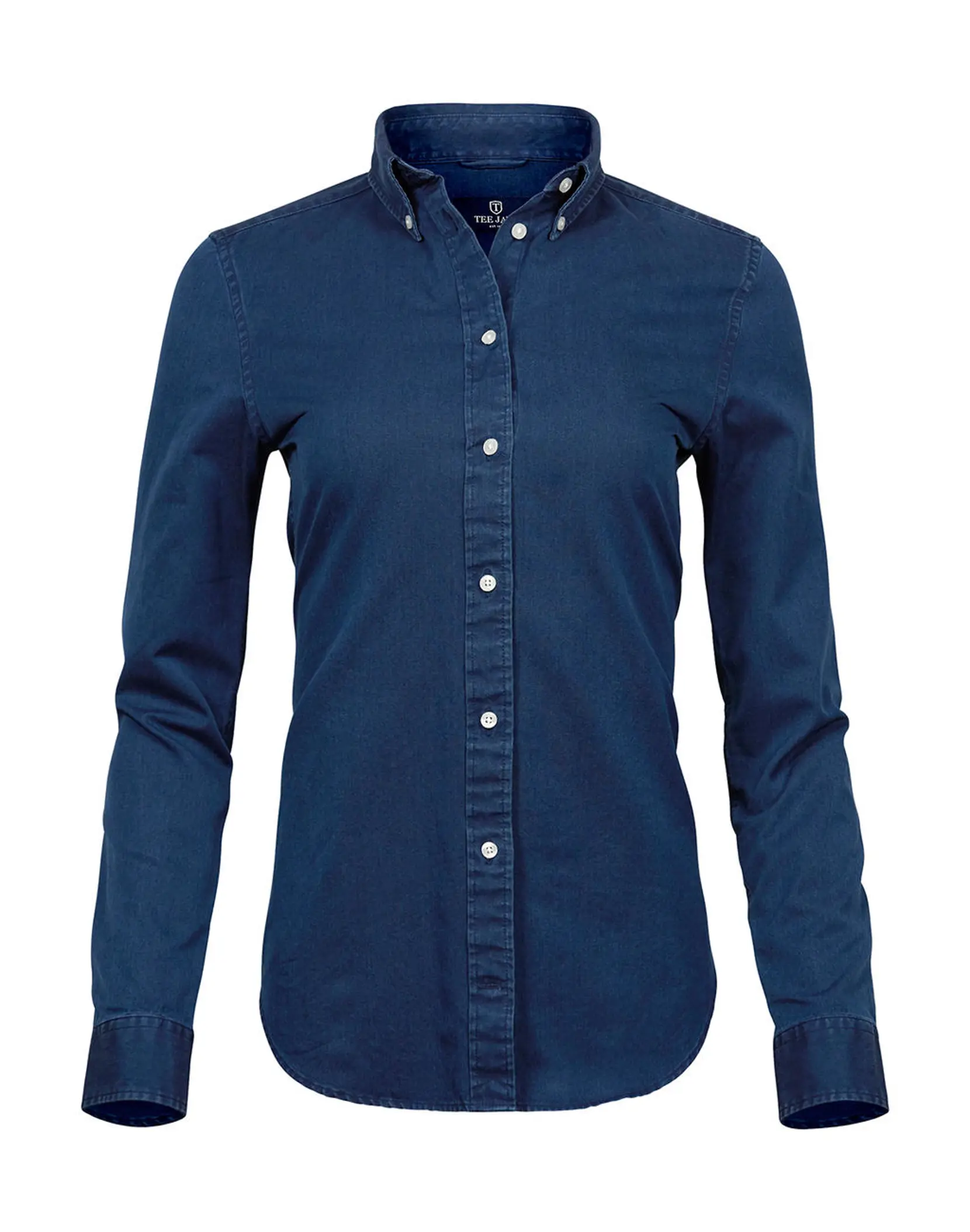 Bild på Ladies Casual Twill Shirt