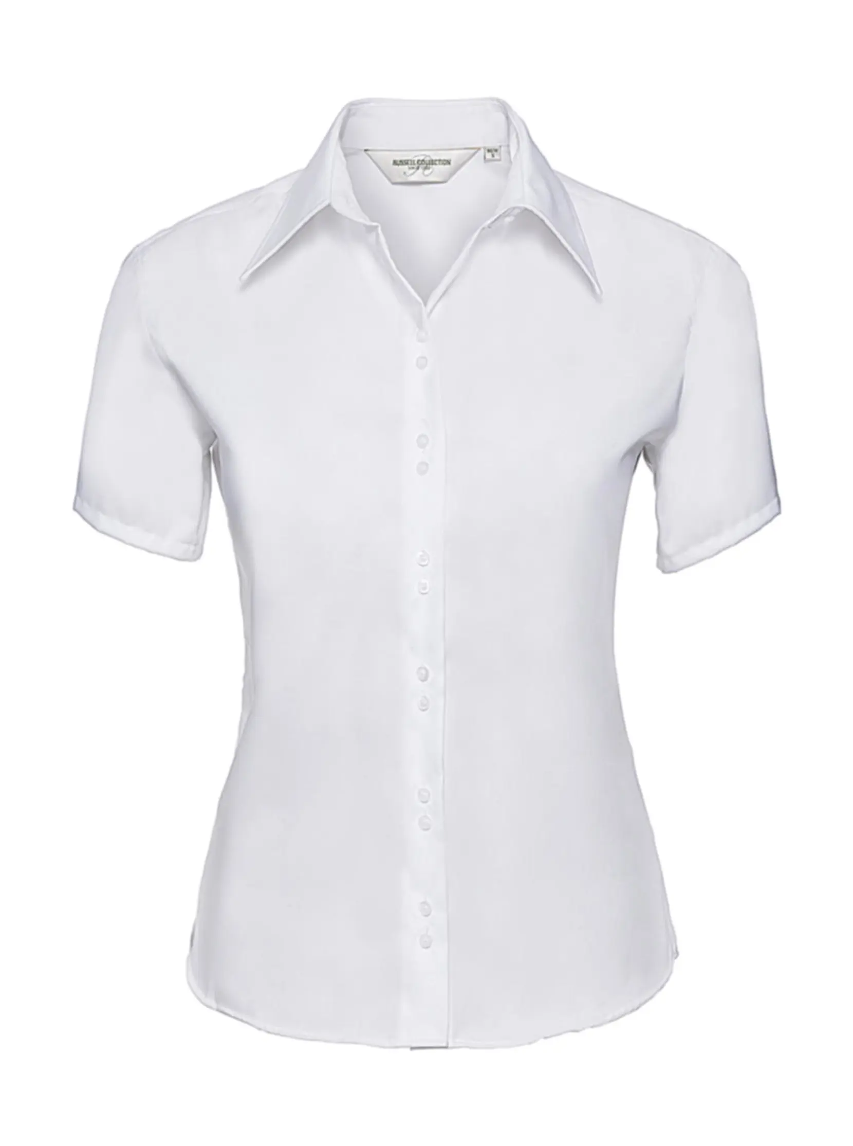 Bild på Ladies Ultimate Non-iron Shirt