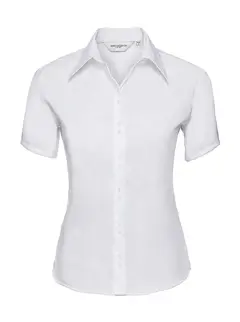 Bild på Ladies Ultimate Non-iron Shirt
